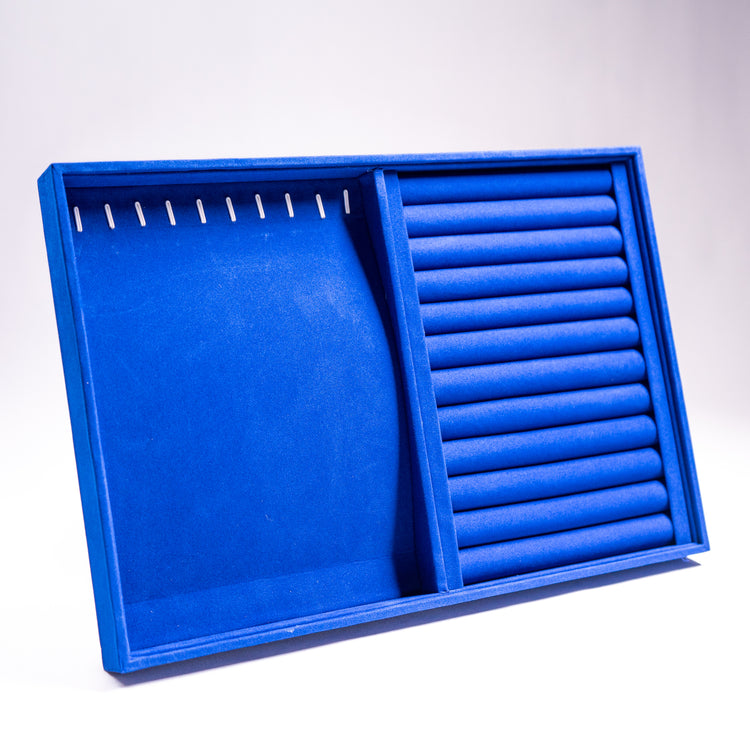 Exhibidores y Estuches