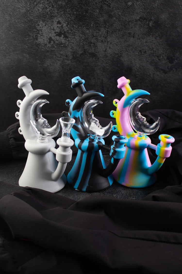 Bongs