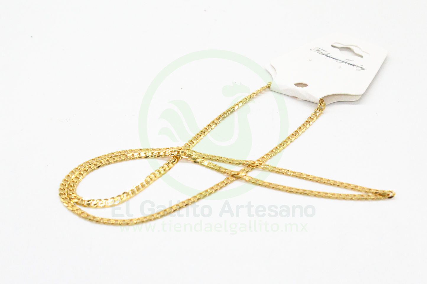 Cadena ARM | 180 A 6DC Eslabón Cerrado 50cm