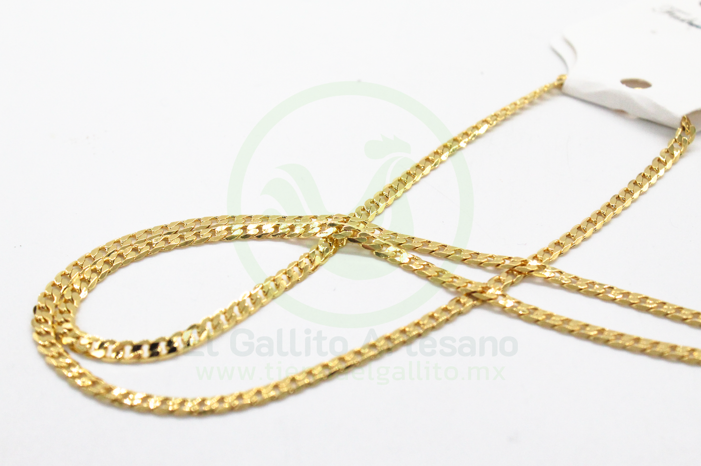 Cadena ARM | 180 A 6DC Eslabón Cerrado 50cm