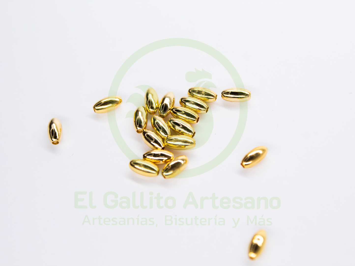 #335 Chapa de Oro - Separador Arroz Cerrada