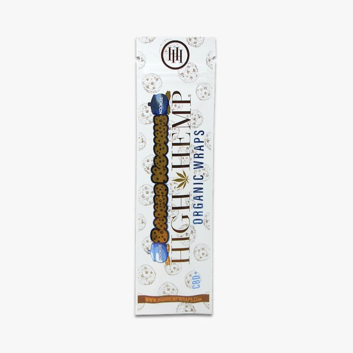Blunt | High Hemp