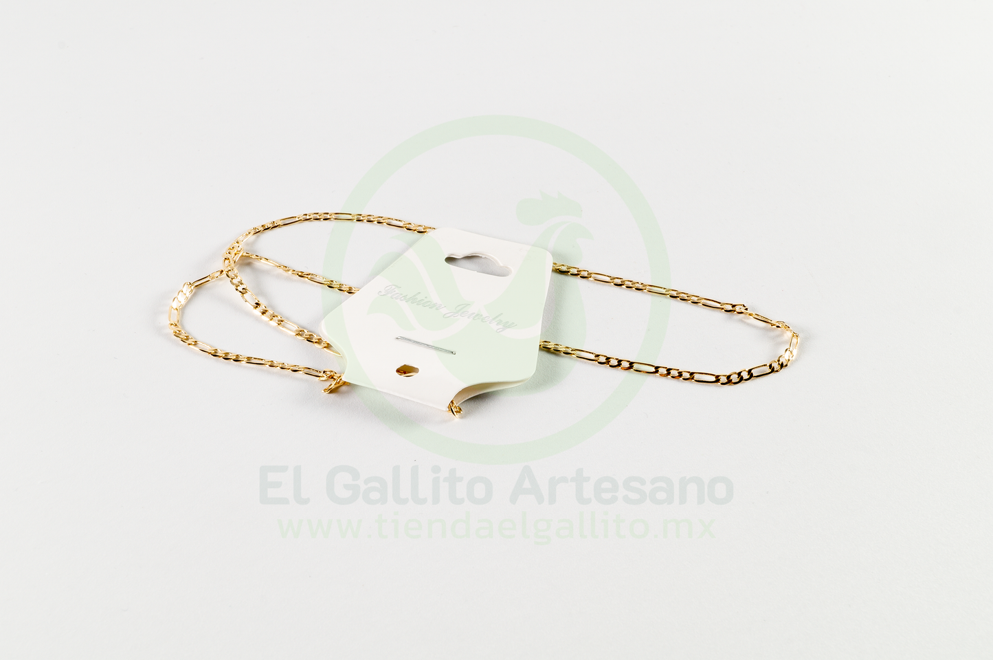 Cadena ARM | FG 160 3:1 Eslabón 3:1 45cm