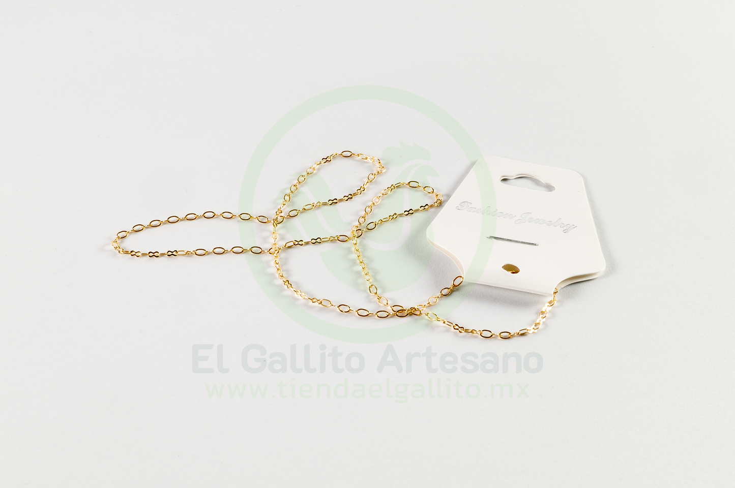 Cadena ARM | 8235 SFD Eslabón Abierto 45cm