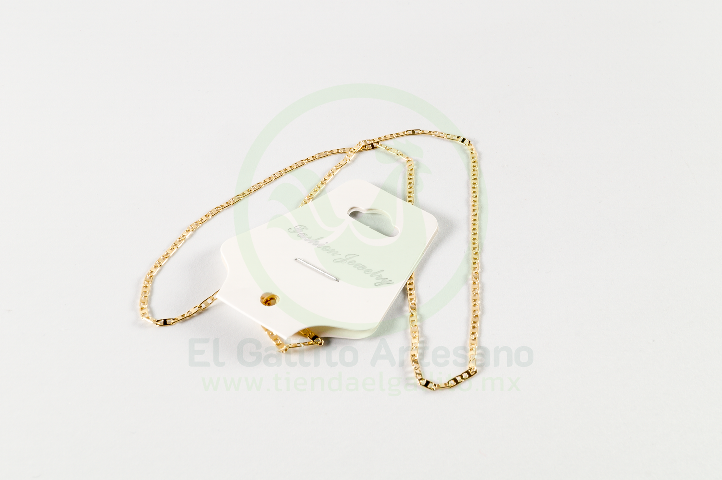Cadena ARM | 240 BDC 2 Eslabones 45cm