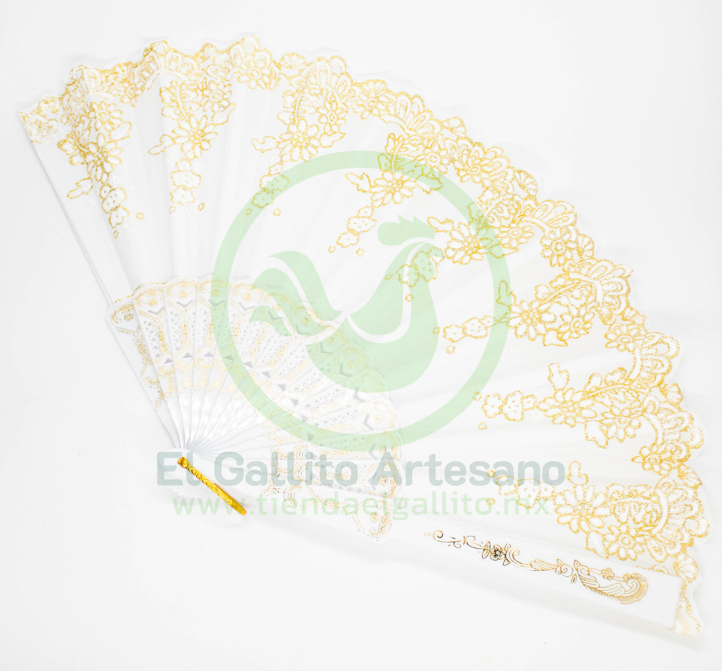 Abanico Modelo C