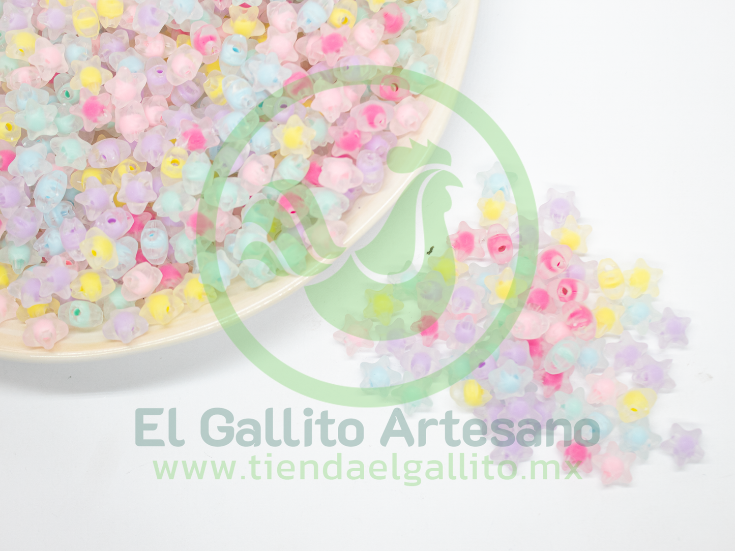 Acr Congelado Estrella
