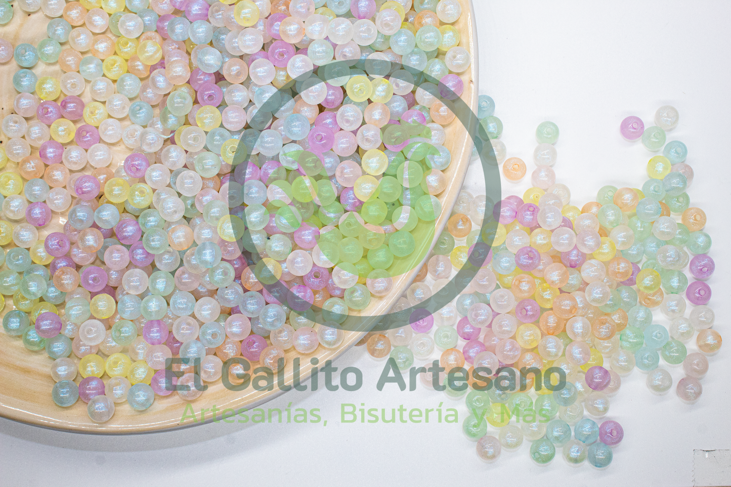 Acr Bola Shell