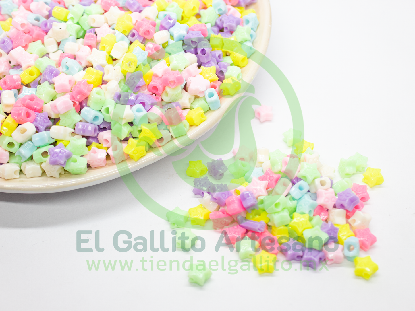 Acr #76 Estrella 9MM | ÚLTIMAS PIEZAS