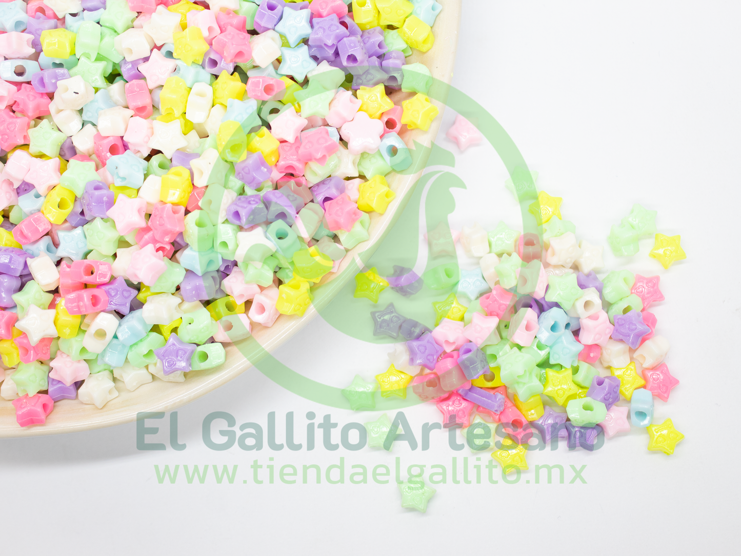 Acr #76 Estrella 9MM | ÚLTIMAS PIEZAS
