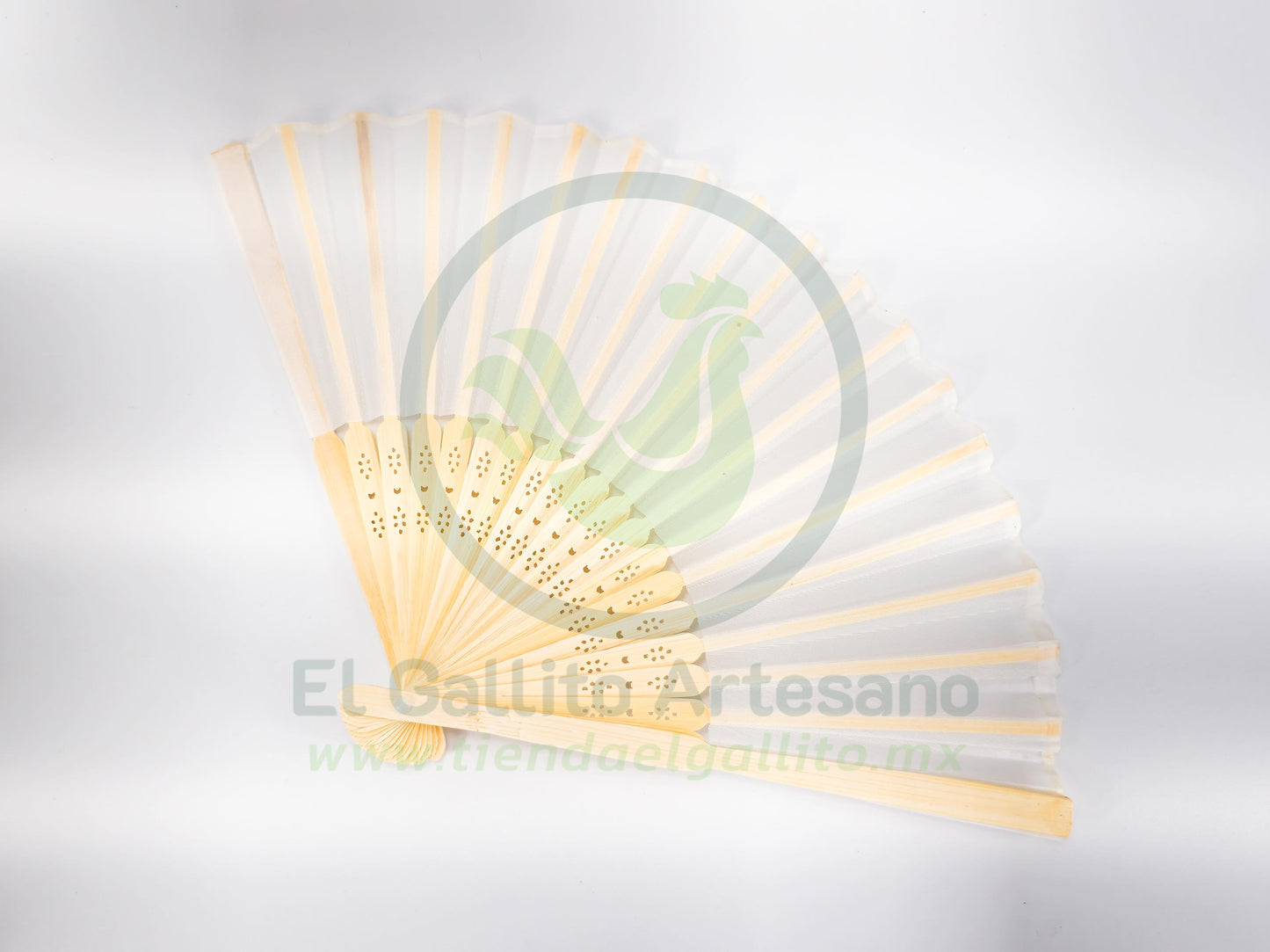 Abanico Modelo 02