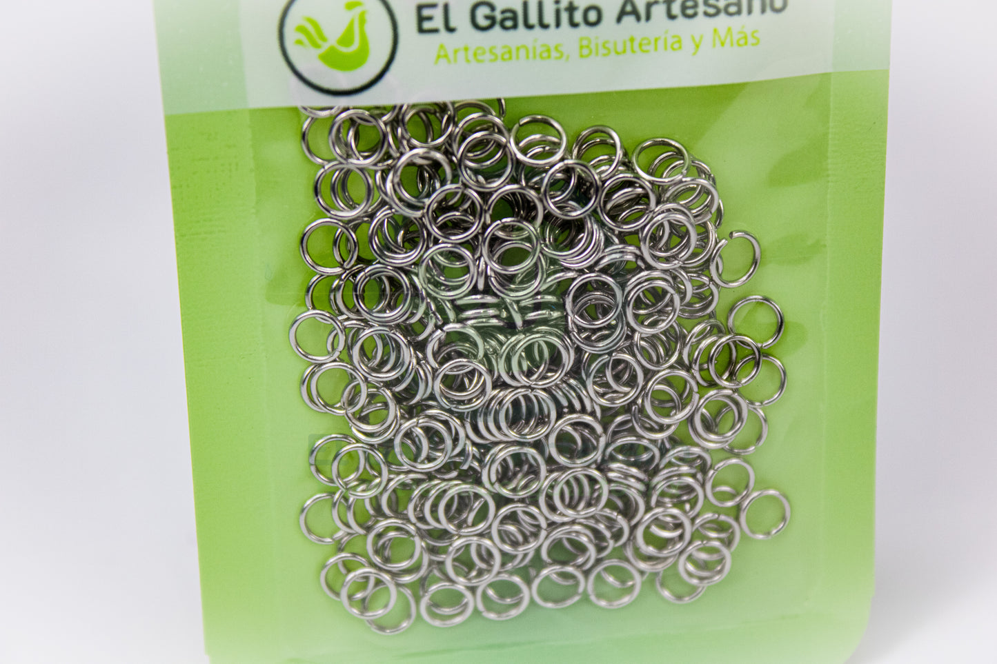 Acero Argolla