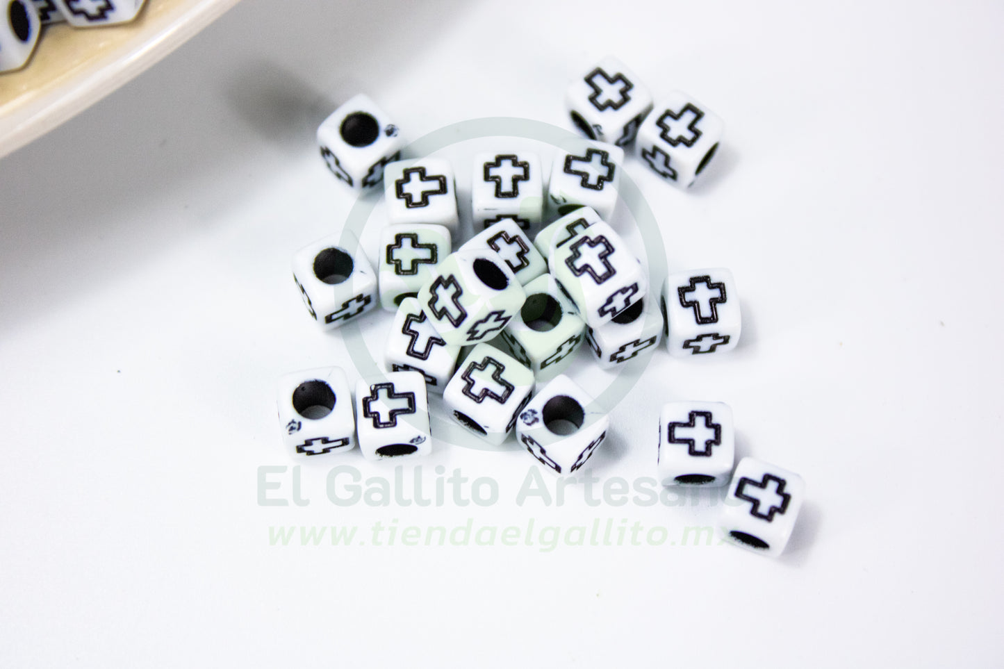 Acr #150 Cubo Cruz