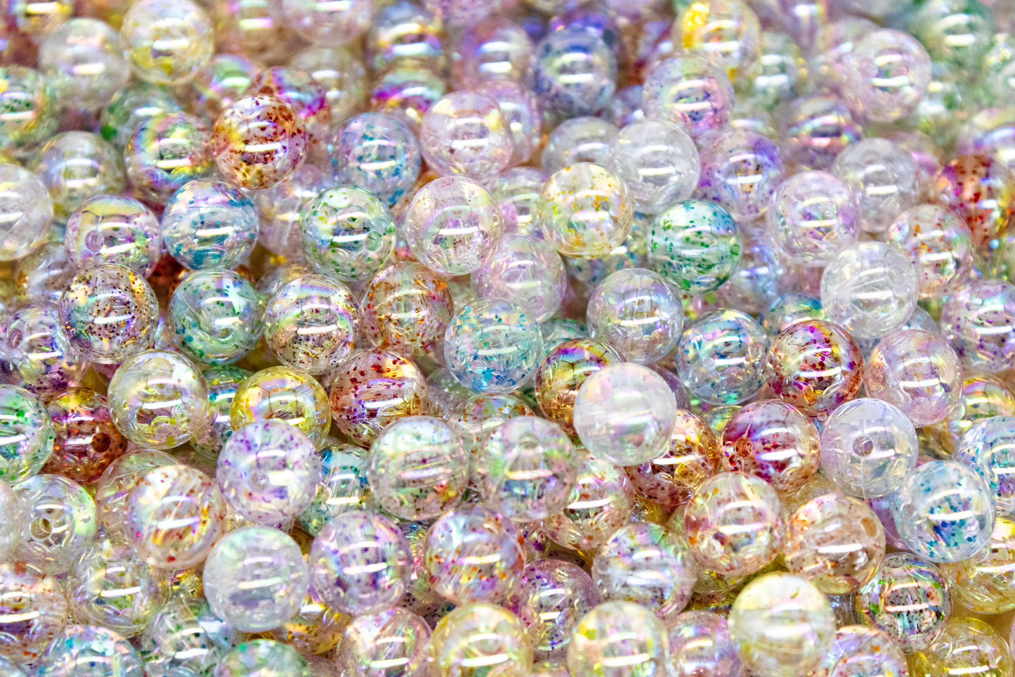 Acr #144G Bola Jaspeada