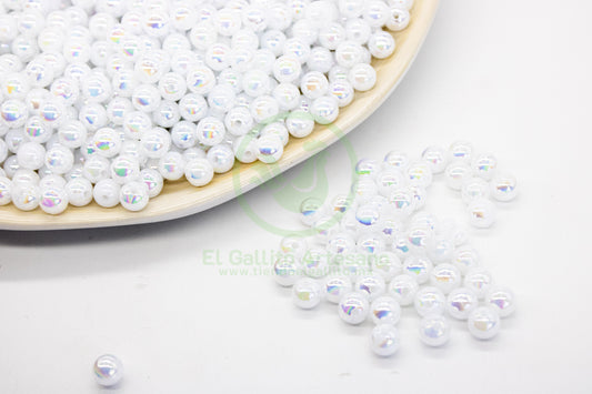 Acr Bola | Blanco