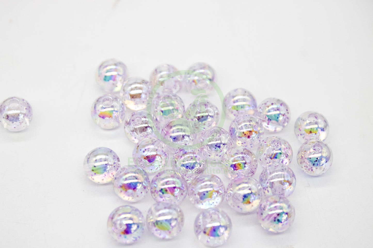 Acr #206G Bola 8mm | Lila