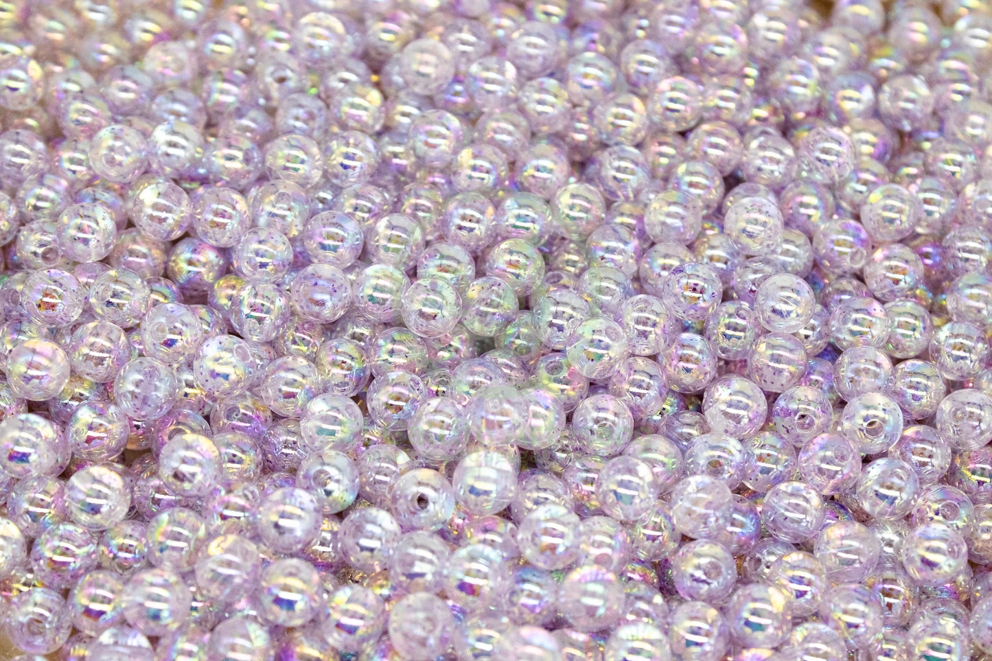 Acr #206G Bola 8mm | Lila