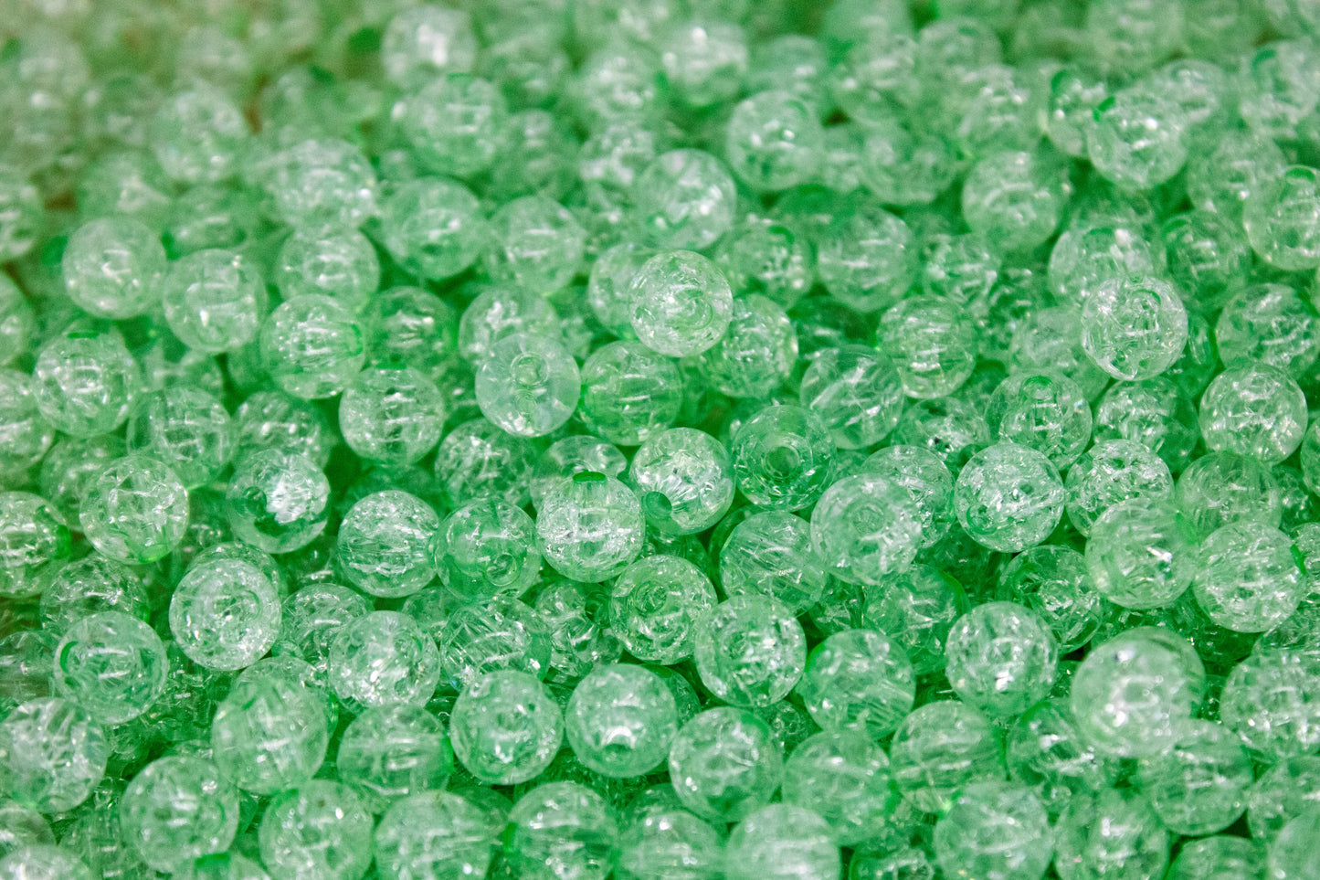 Acr #207G Bola 8mm | Verde