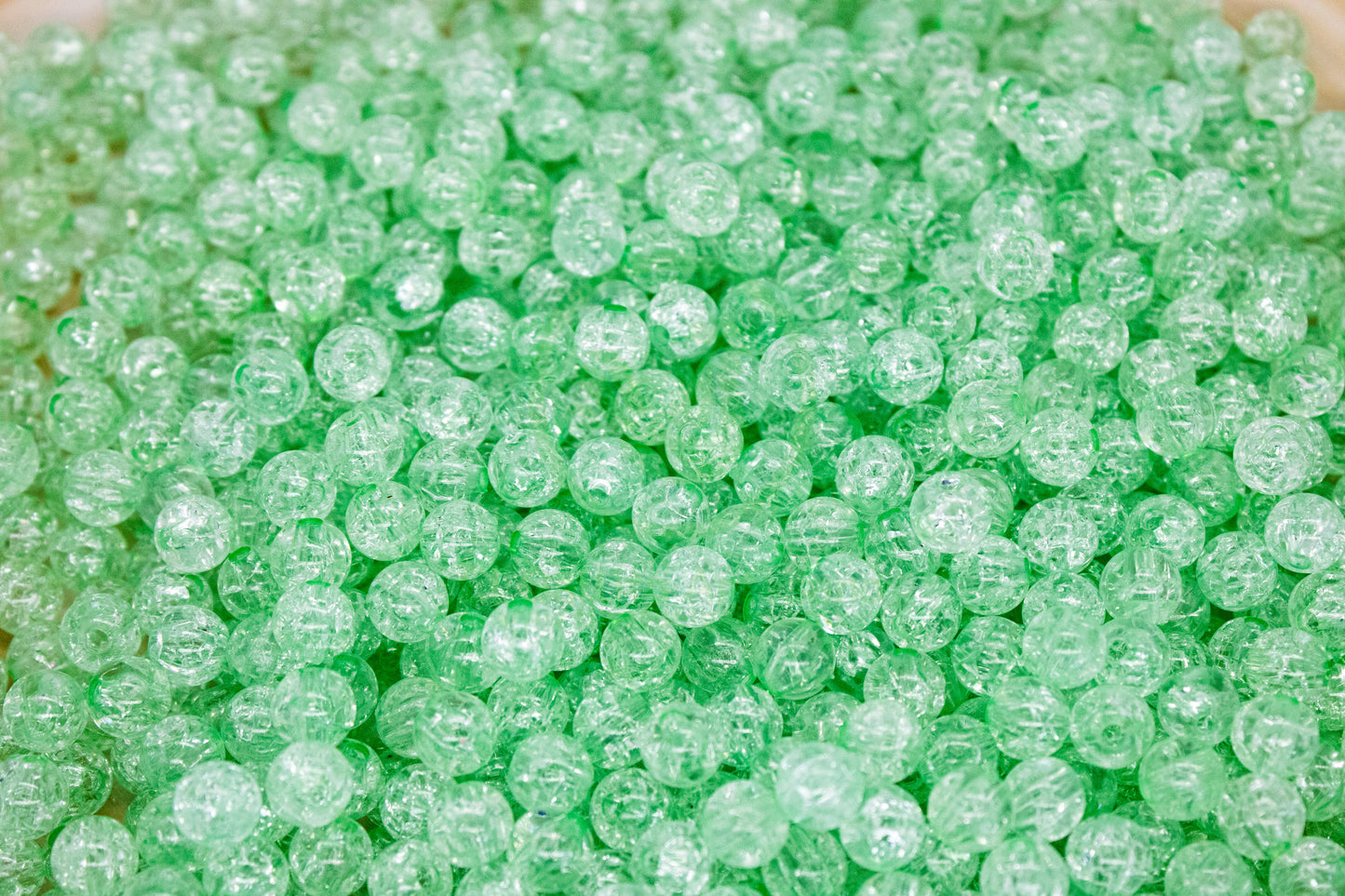 Acr #207G Bola 8mm | Verde