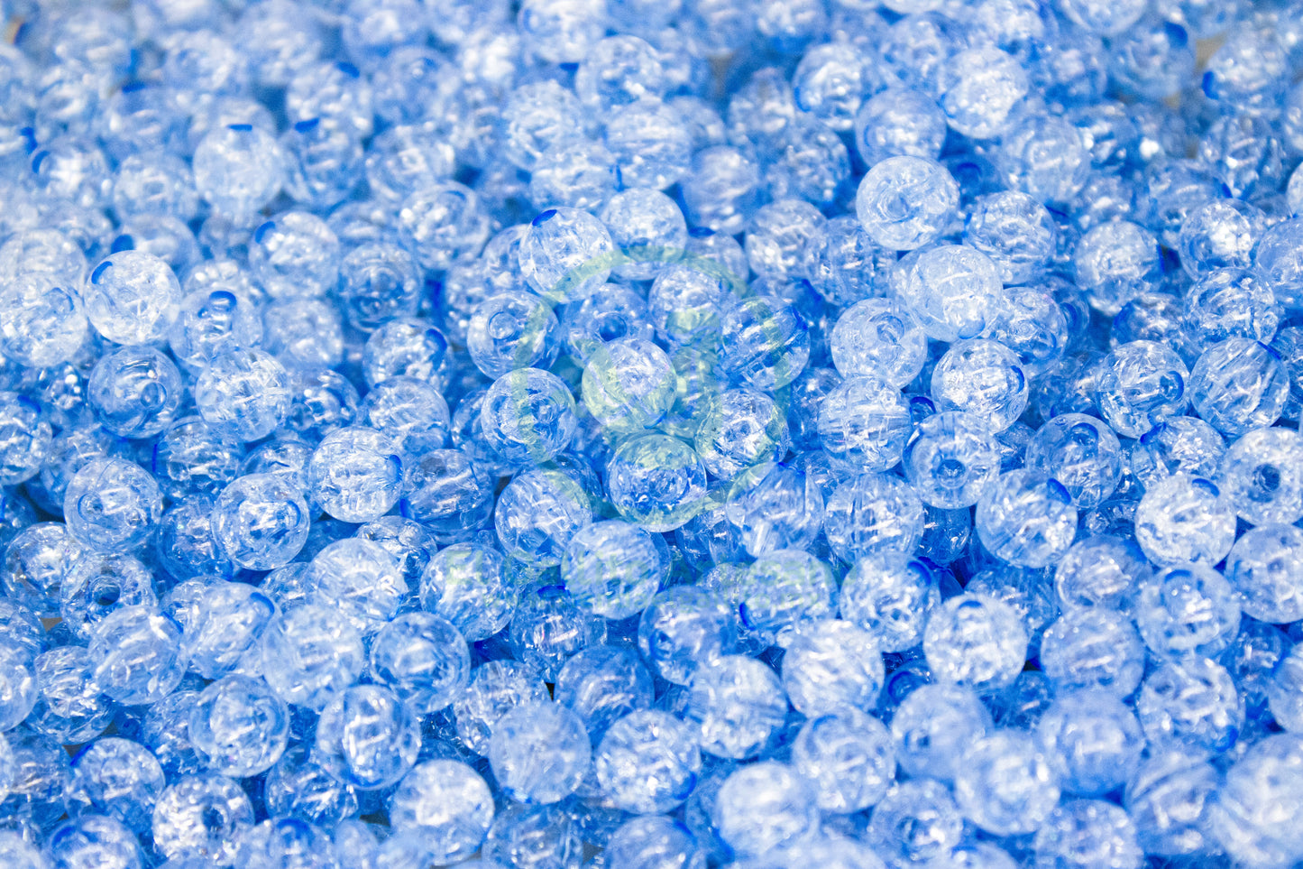 Acr #209G Bola 8mm | Azul