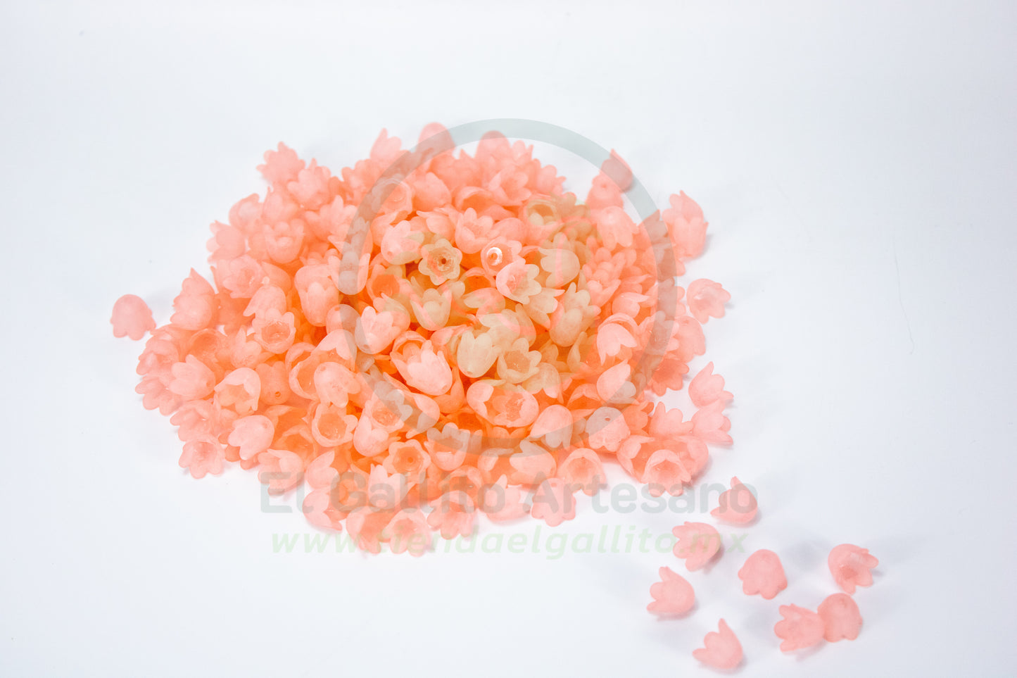 Acr #242 Tulipán Melón