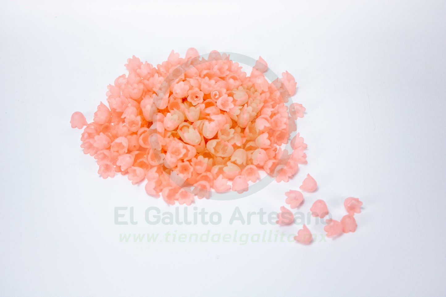 Acr #242 Tulipán Melón