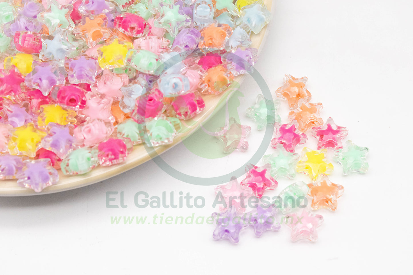 Acr #134G Estrella