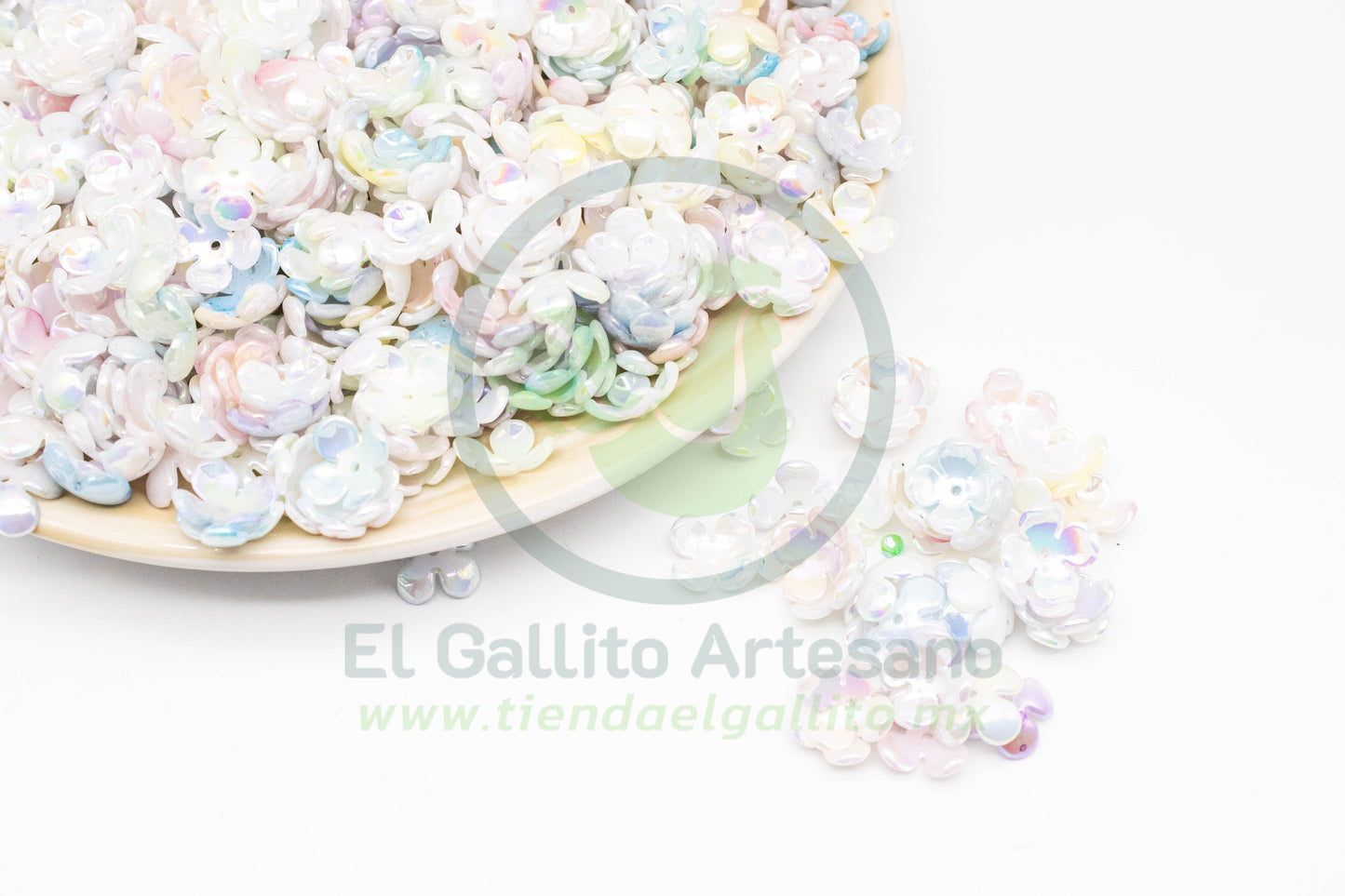 Acr #141G Flor