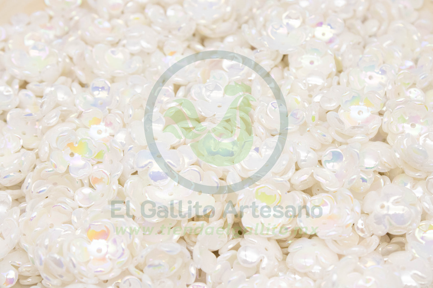 Acr #143G Flor
