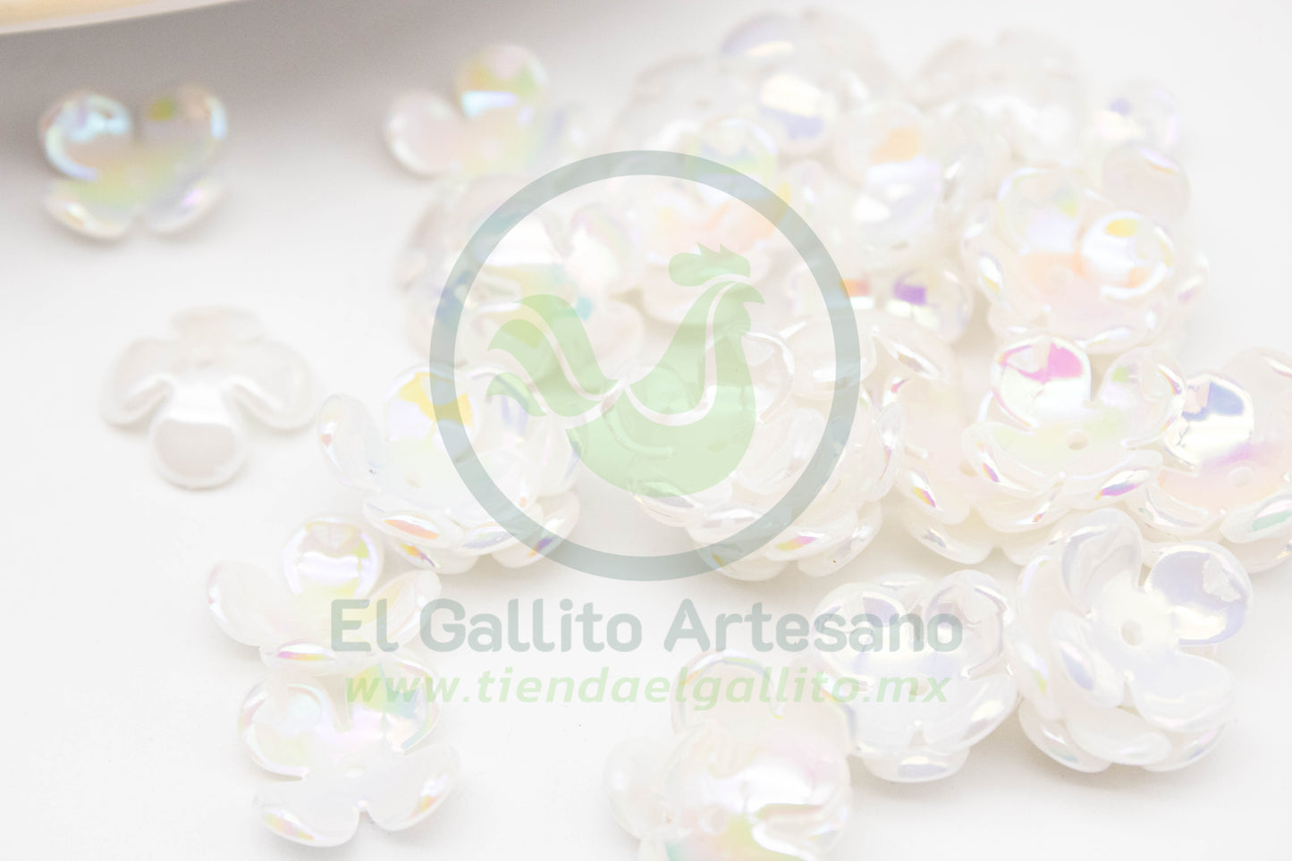 Acr #143G Flor