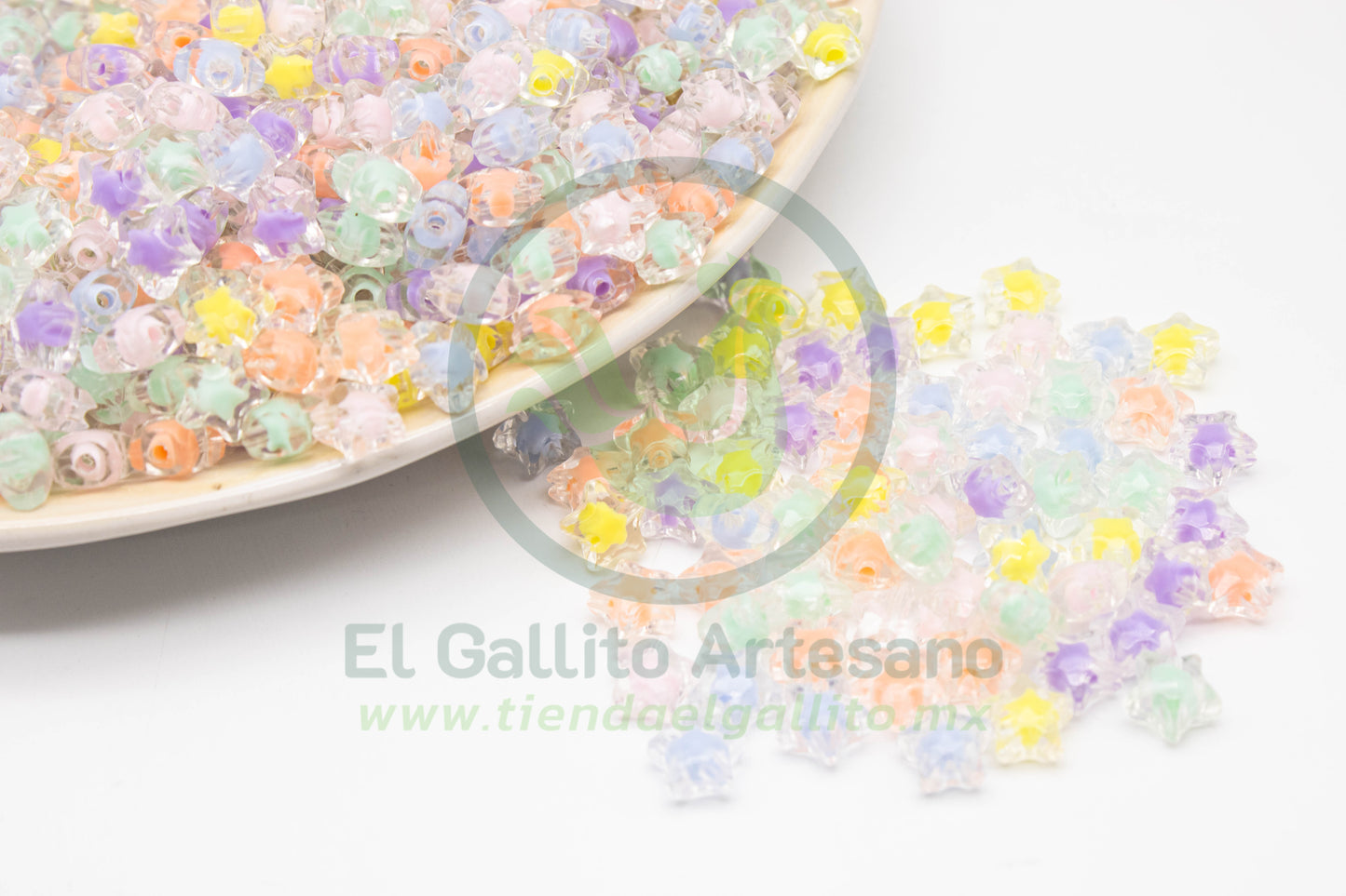 Acr #149G Estrella