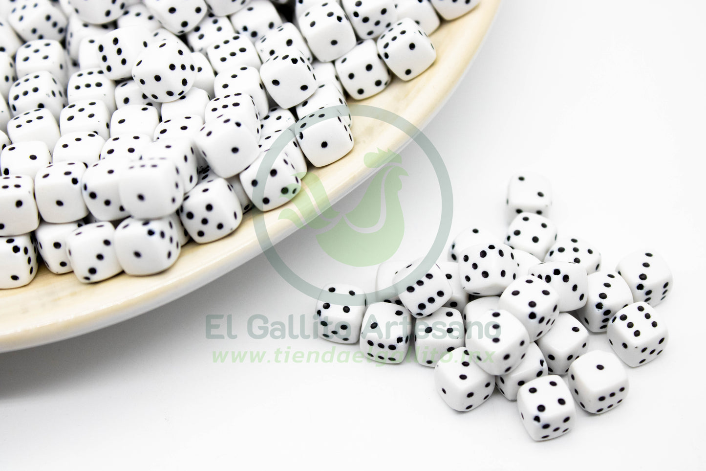 Acr #157G Dado