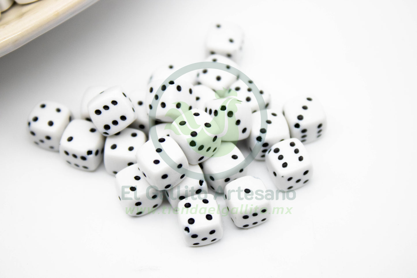 Acr #157G Dado