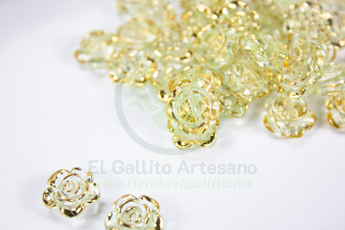 Acr #176 Flor