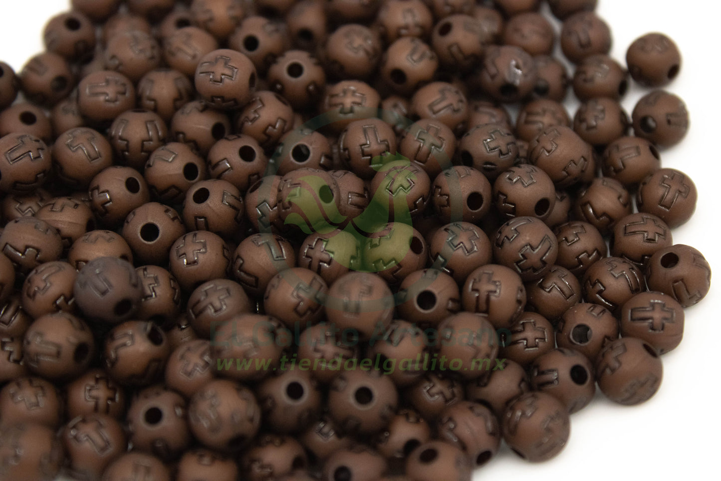 Acr #180 Bola Café Cruz