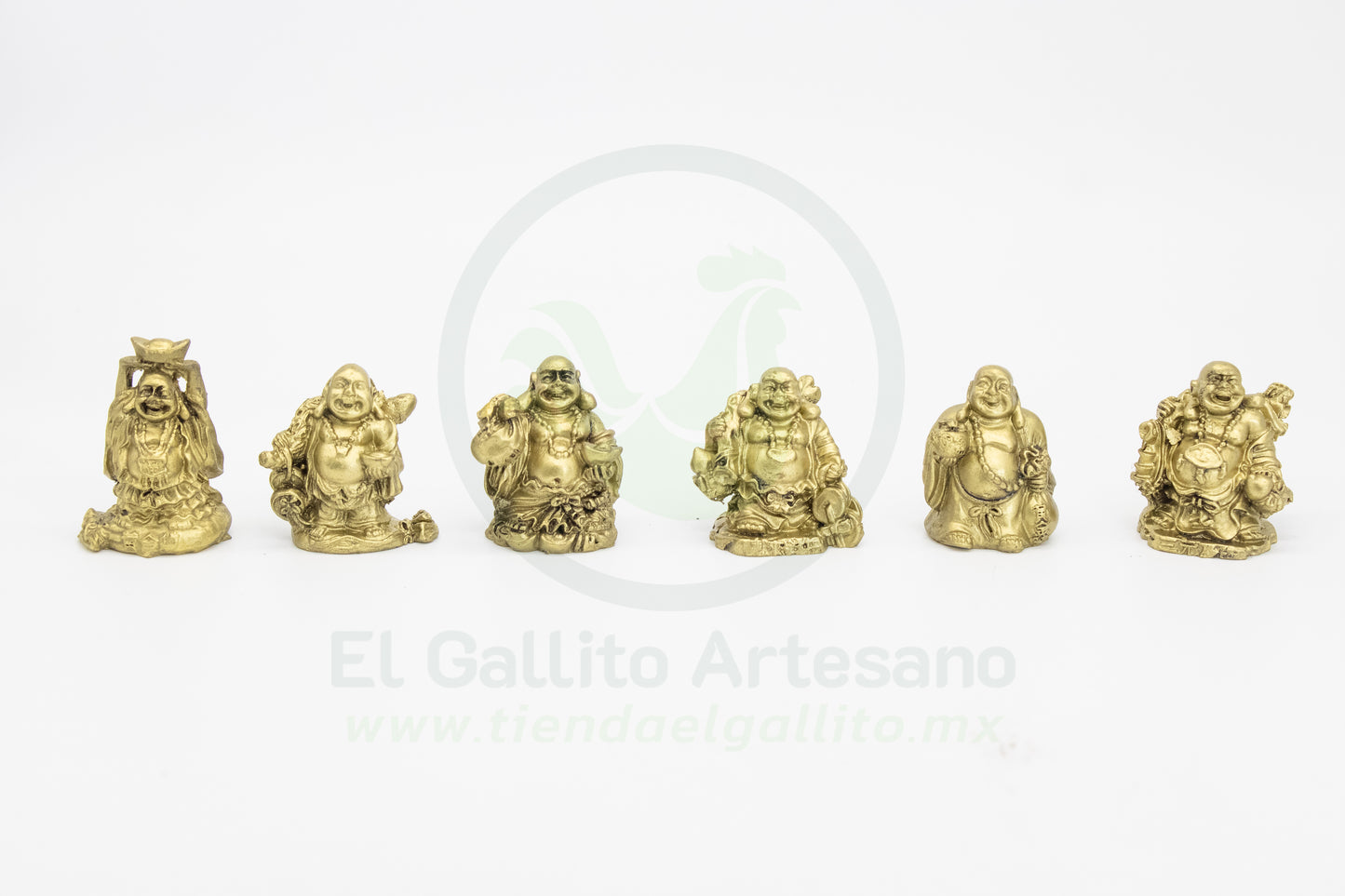 Adorno Buda MD3