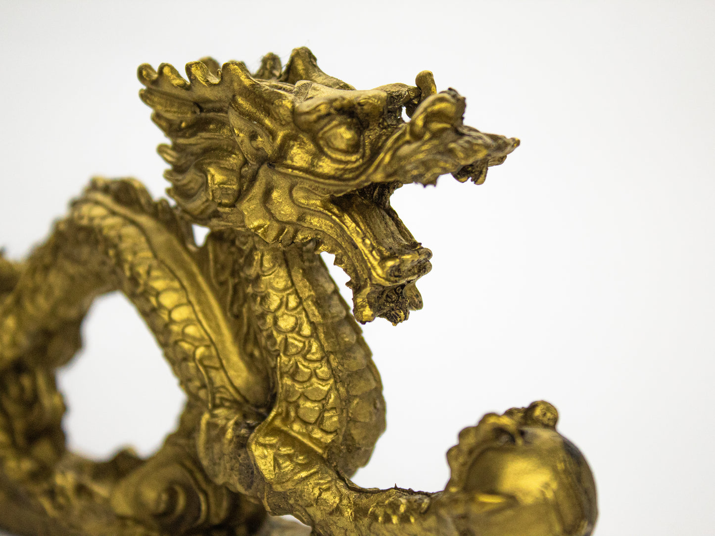 Adorno Dragón - 15cm
