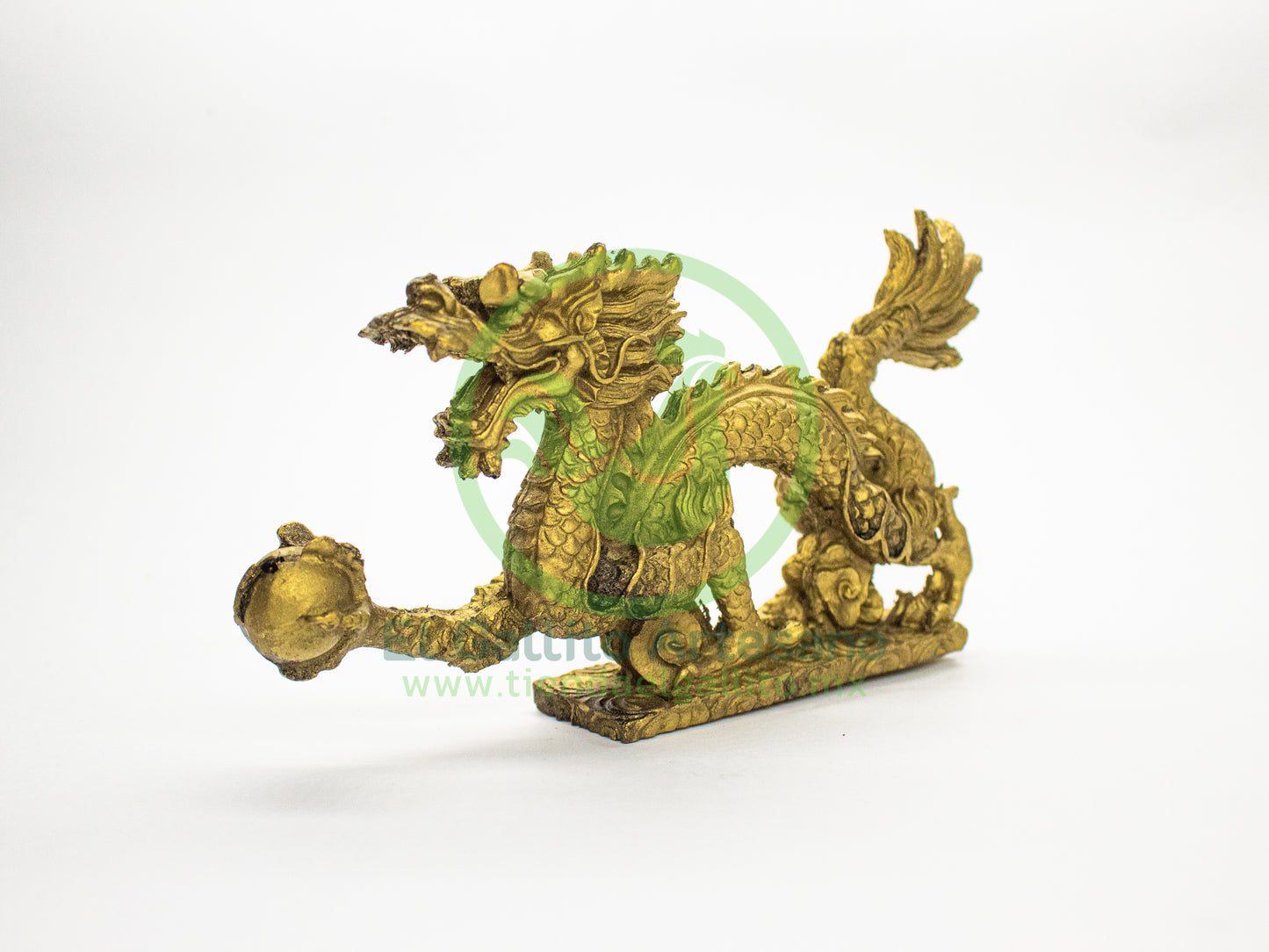 Adorno Dragón - 15cm