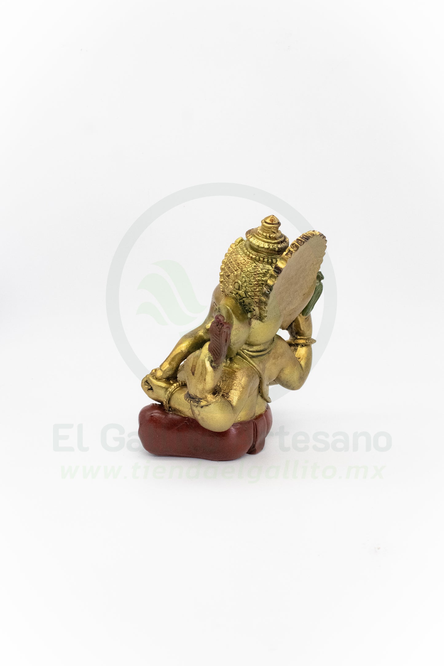 Adorno Ganesh MD1