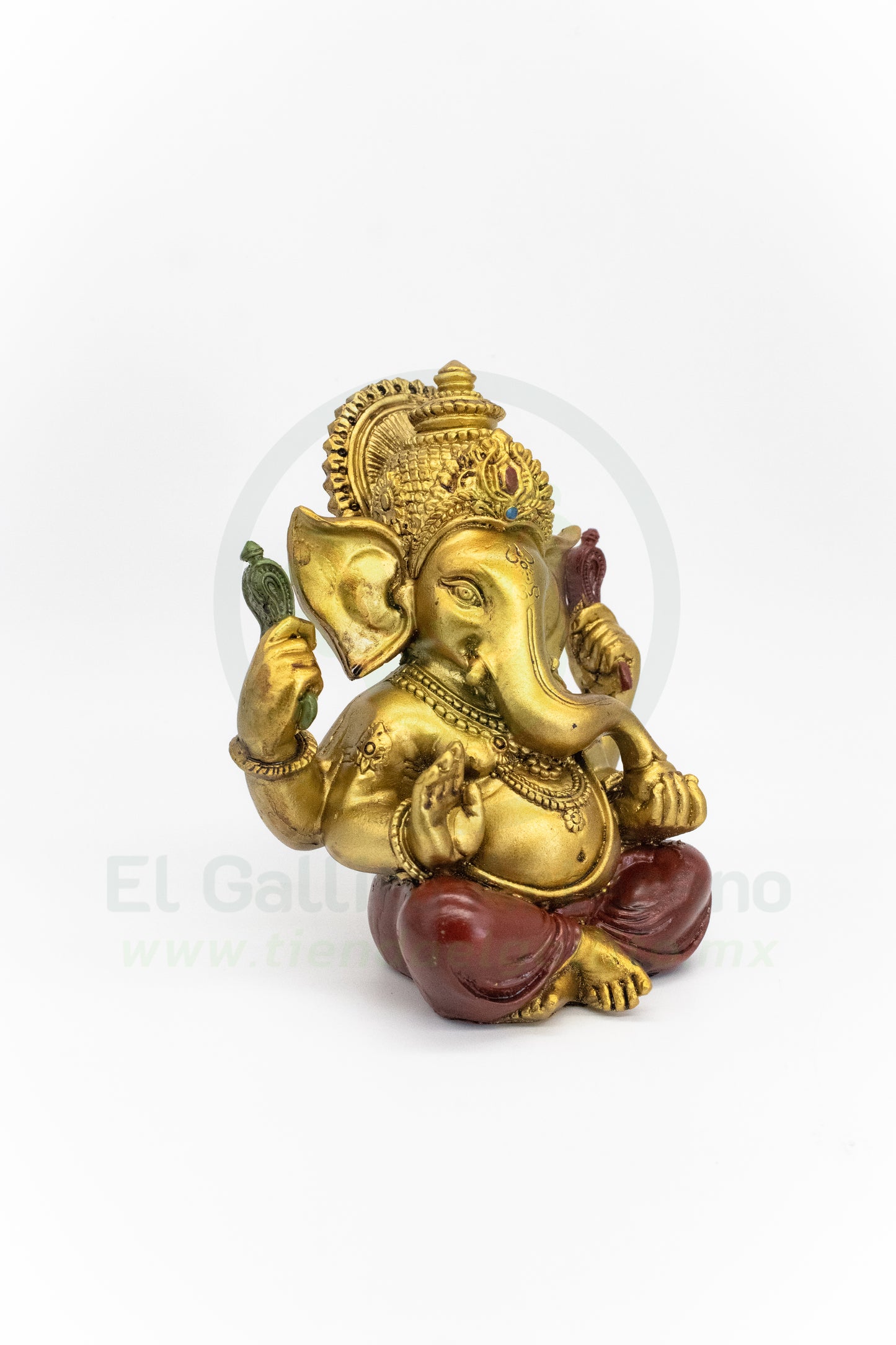 Adorno Ganesh MD1