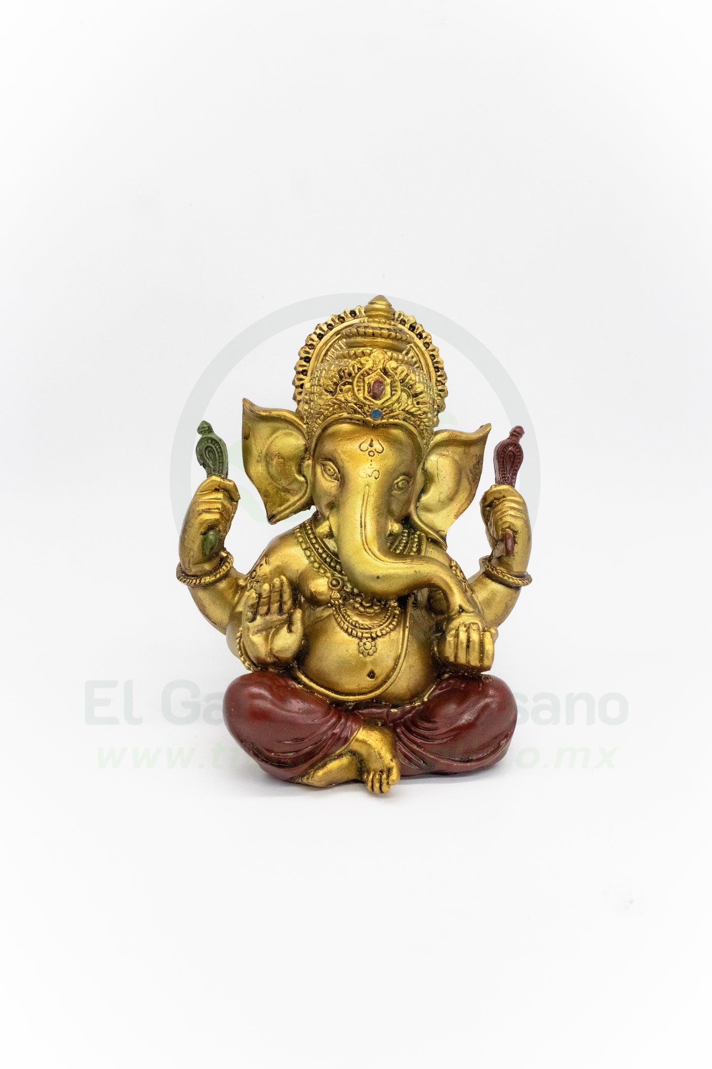 Adorno Ganesh MD1