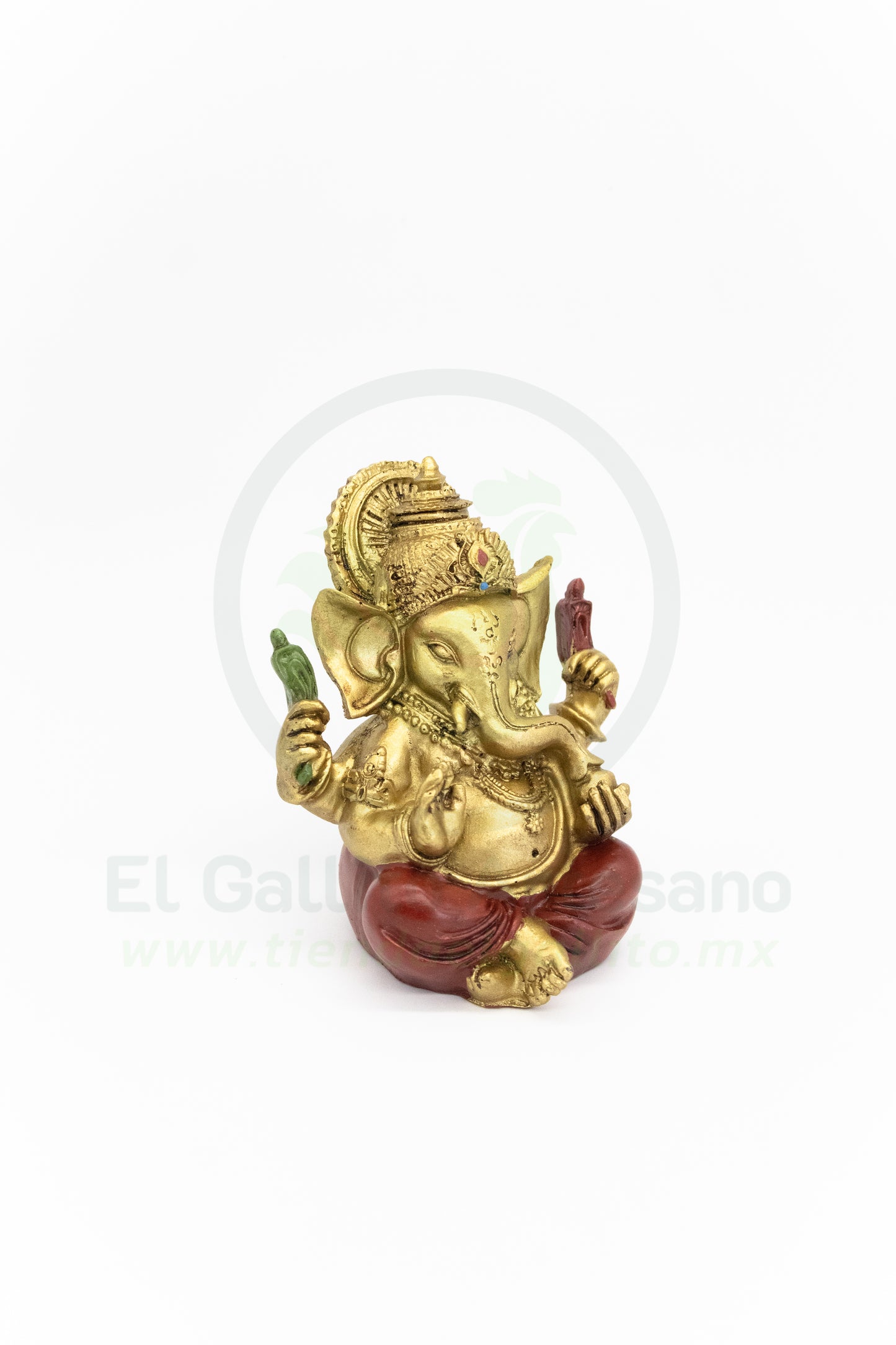 Adorno Ganesh MD2