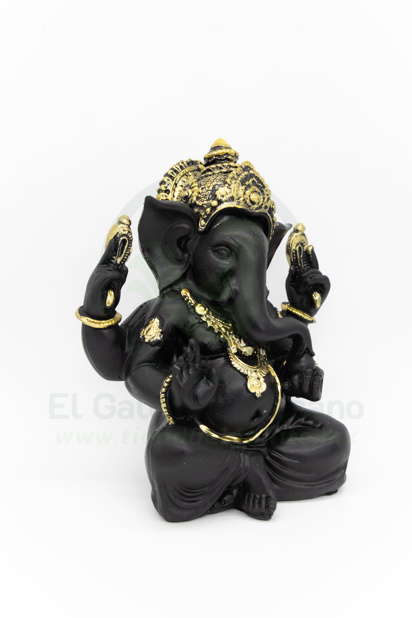 Adorno Ganesh MD4
