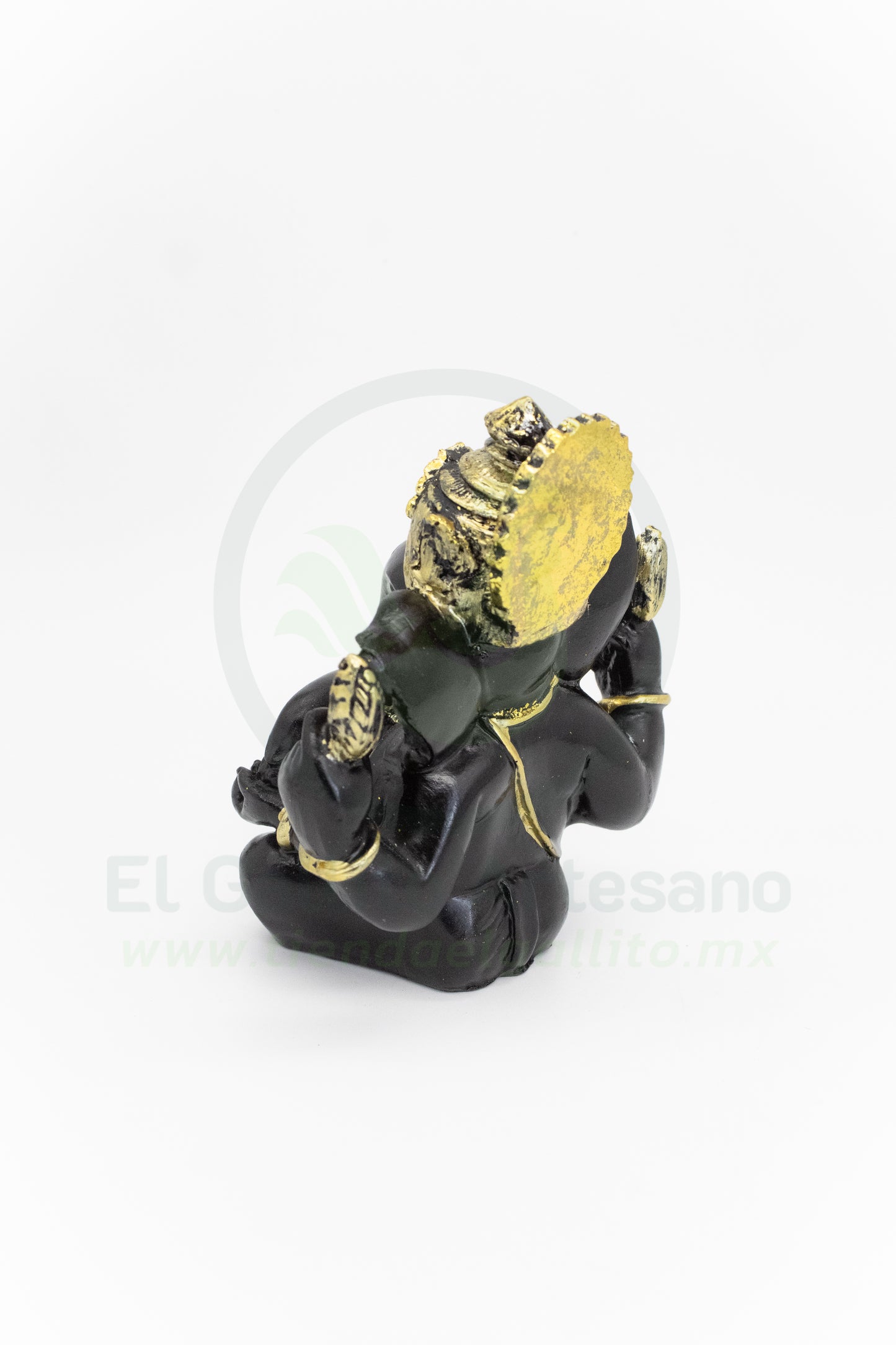 Adorno Ganesh MD5