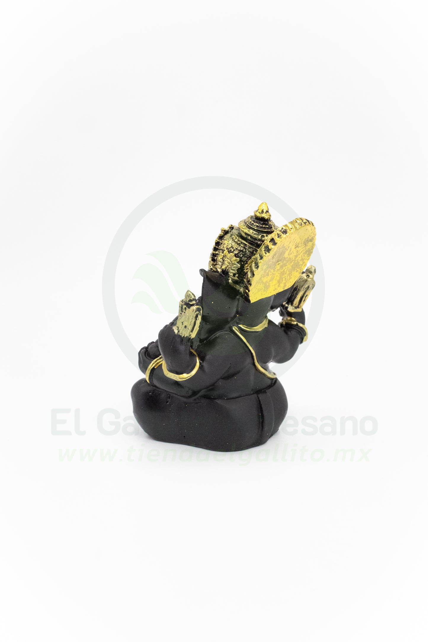 Adorno Ganesh MD6