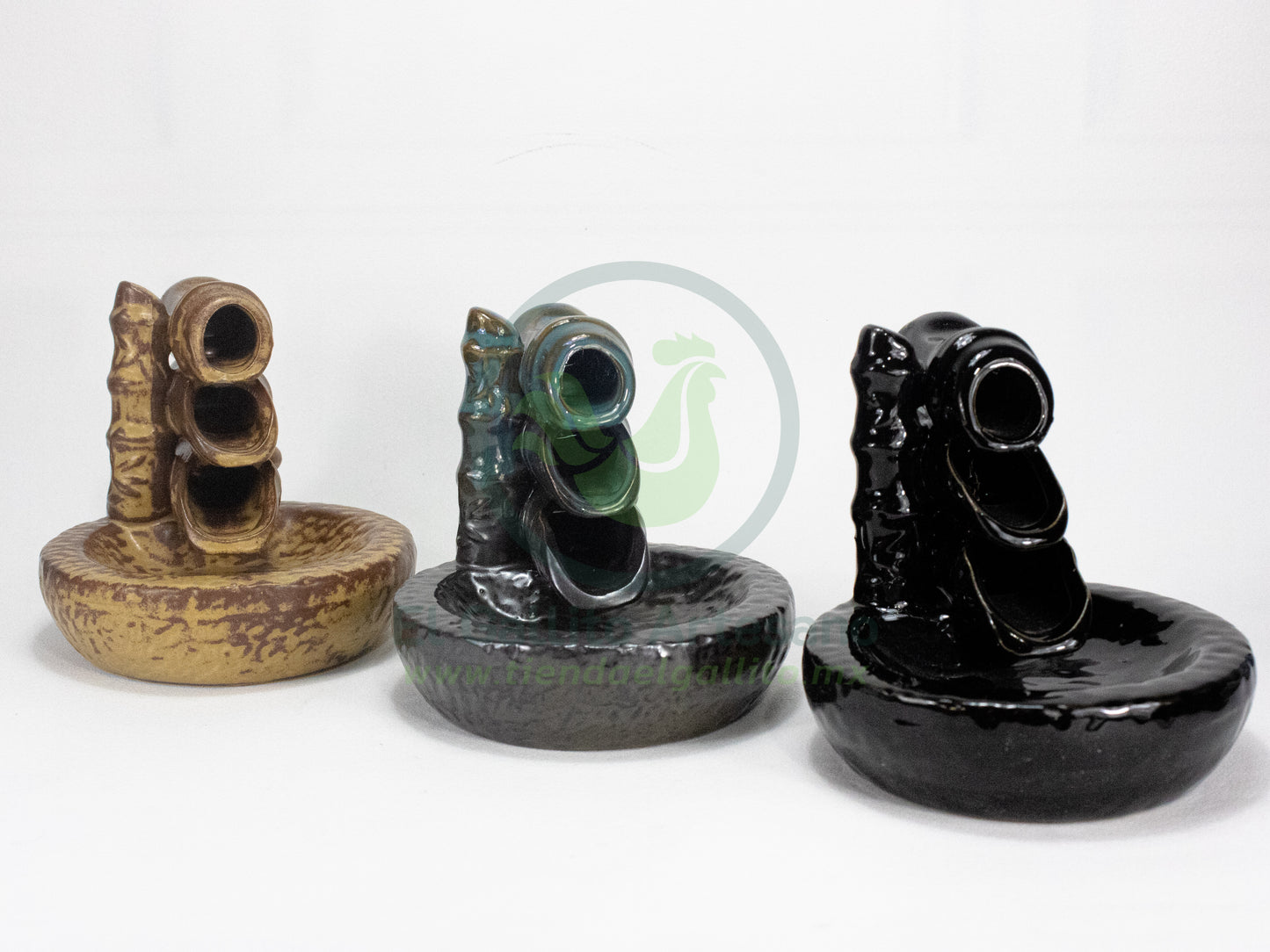 Adorno Incienso #29 | Vaina