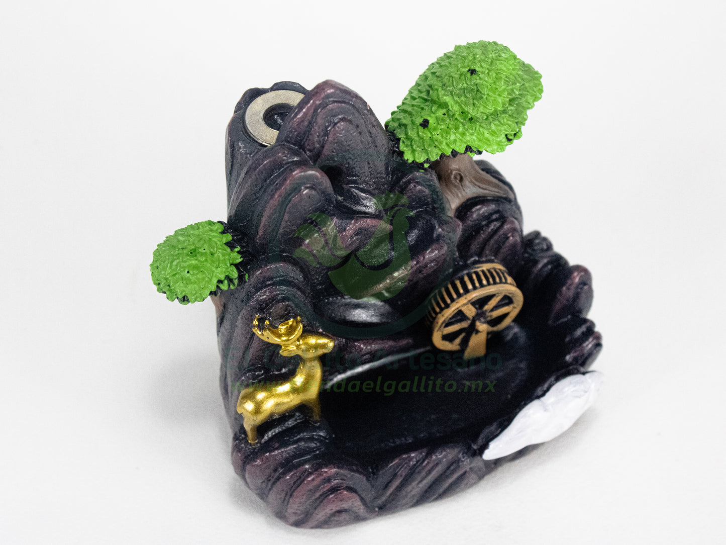 Adorno Incienso #30 | Bosque