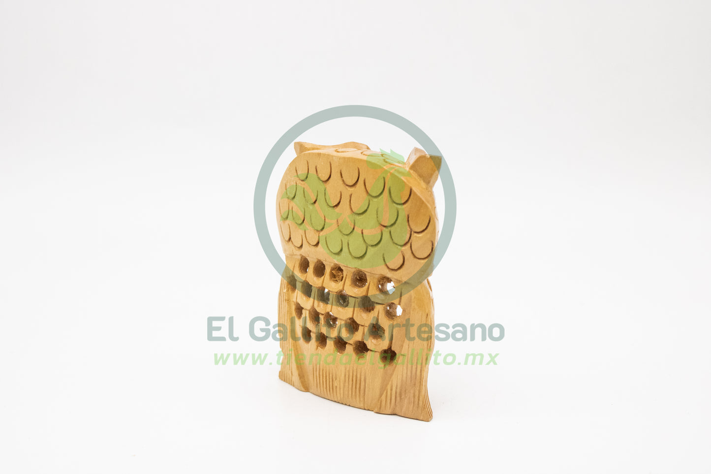 Adorno Hindú Figuras | Madera Tallada