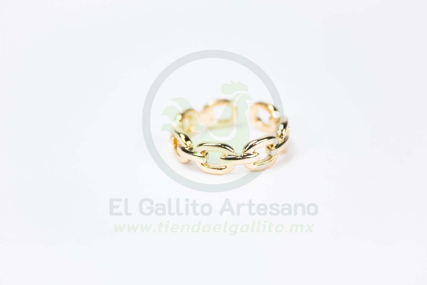 Anillo Vivi Zm-71 | Cadena Básica