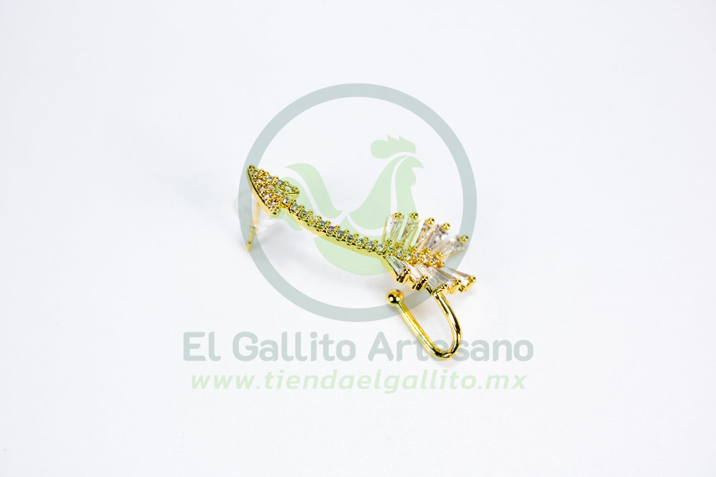 Arete 24-4 1pz MD01 | Climber de Flecha
